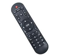 Mando a distancia de repuesto original para Android TV Box MXQ Pro, MX10, T95M, T95Q. T9. T95mini mx9 H96 H96 pro+ H96max tx3mini tx3max x96mini x96max v88 hk1max hk1play tx6 tx6mini