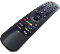 Mando a distancia de repuesto original para LG MR23GA TV - Magic Air Mouse con búsqueda por voz AKB76043112
