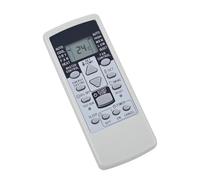 Mando a distancia de repuesto para aire acondicionado ARRCD1C E ARRCE 1C ARRCC2J, funciona con varios modelos de control remoto