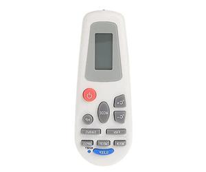 Mando a distancia de repuesto para aire acondicionado Hisense RCH 5028NA RCH 2302NA RCH 3218 Control remoto universal Smart TV mandos a distancia para iluminación Control remoto cubierta protectora