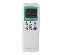 Mando a Distancia de Repuesto para Aire Acondicionado LG 6711A20028A 6711A20028D 6711A20010B 6711A20010B 6711A90023E