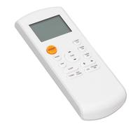 Mando a Distancia de Repuesto para Aire Acondicionado Super General Inventor Omnia, RG57A2/BGEF RG57A3/BGEF RG57B/BGE RG57D/BGE RG57A16/BGEF
