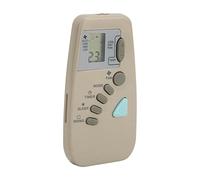 Mando a Distancia de Repuesto para Aire Acondicionado York WMH24 1A HG31ES WMH1812 WMH1218 Wmc09 1 Wmc09 1A Wmc09 2 Wmc09 2a Wmc12, Mando a Distancia Universal para Aire