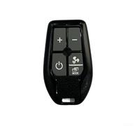 Mando a distancia de repuesto para aires acondicionados adecuado para muchos modelos que proporcionan un control sencillo y un rendimiento fiable