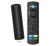 Mando a distancia de repuesto para All Fire Omni QLED Serie, para Hisense, TCL Smart TV Stick (2ª generación/3ª generación/4K/Lite/4K Max), para TV de 3ª generación/Cube/Insignia/Pioneer con control