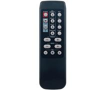 Mando a distancia de repuesto para altavoz Nakamichi NK6