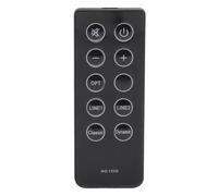 Mando a Distancia de Repuesto para Altavoz RC100 para Edifier RC10D R2000DB RC100 R2000D, para Altavoz Multimedia de Estantería