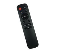 Mando a distancia de repuesto para barra de sonido, funciona sin problemas para SB120 SB140 SB170 Home Theaters, control remoto de respuesta rápida