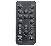 Mando a distancia de repuesto para barra de sonido JBL Cinema Soundbar SB450