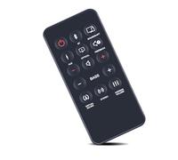 Mando a distancia de repuesto para barra de sonido JBL Cinema STV280 SB250