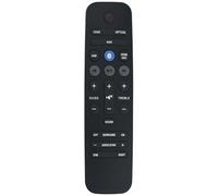 Mando a distancia de repuesto para barra de sonido Philips HTL3140S HTL3140B/F7 HTL3140B/12 HTL3140B HTL3140B/79 HTL2163B HTL2163B/F7 A1037-26BA-004 CSS5235Y/93 CSS5235Y/93 CSS5235Y/93 C7 SS52355 Y
