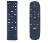 Mando a distancia de repuesto para barra de sonido Polk Audio MagniFi 2