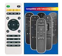 Mando a distancia de repuesto para barra de sonido Polk Audio MagniFi One, Magnifi Mini, sistema de barra de sonido de cine en casa FR1