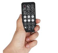 Mando a distancia de repuesto para barra de sonido Polk Audio Surroundbar RE6214-1 RE62141 RTRE62141 Signa S2 SIGNAS2