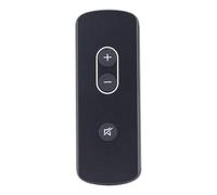 Mando a distancia de repuesto para barra de sonido Sonos (carcasa de | Compatible con Sonos Arc Ultra, Arc SL, Beam (Gen 1 y 2), Ray, Amp (Gen 2), Playbase y Playbar