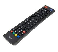 Mando a distancia de repuesto para Blaupunkt 3D TV LED LCD BLA40-133 BLA40-1380