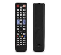 Mando a Distancia de Repuesto para BN59-01015A, Smart TV BN59-01015A Compatible con Smart TV