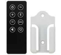 Mando a distancia de repuesto para Bose Smart Soundbar 600, 873973-1100 (con soporte de montaje)