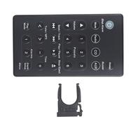 Mando a distancia de repuesto para Bose Sound Touch Wave Music Radio System I II III IV AWRCC1 y AWRCC2
