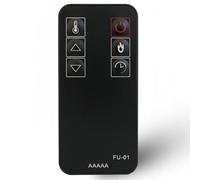 Mando a distancia de repuesto para chimenea eléctrica Furrion (por favor, comprueba la lista de modelos compatibles en las descripciones)