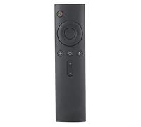 Mando a Distancia de Repuesto para Decodificador de TV para Xiaomi, Mando a Distancia por Voz Bluetooth con Carcasa de ABS Duradera, Mando a Distancia de Repuesto para Xiaomi Mi