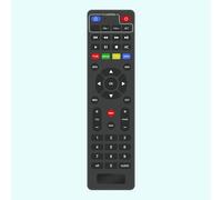 Mando a distancia de repuesto para DigiQuest KabelAbel Full-HD Kabelreceiver Digital DVB-C