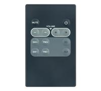 Mando a Distancia de Repuesto para Edifier RC20B C2X C2V Active 2.1 Computer PC Speaker System para EDIFIER RC30,HCS2330 C2,HCS2330 C3,BRITZ BR-4900T2 2.1(RC30,HCS2330 C2,HCS2330 C3,BRITZ BR4900T2 2.1