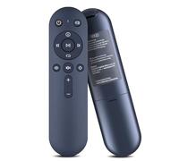 Mando a distancia de repuesto para Eversolo BTR-12 DMP series DMP-A6 DMP-A6 Master