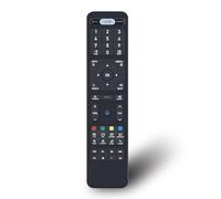 Mando a distancia de repuesto para Formuler Box Z8, Z Alpha, Z7+ 5g, Z7+, Z10/Z10 Pro, Z11 Pro Max, Z Nano, Z10 SE, Z+ Neo | Z Plus | T3 | T2+ | T1 Plus | T1 Android IPTV Box.