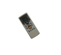 Mando a Distancia de Repuesto para Fujitsu AR-NJ1 ASY2U0 ASY25U ASY35U ASY25UA ASY35UA ASH9LSACW ASH12LSACW ASY12USCCW