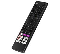 Mando a Distancia de Repuesto para Hisense TV ERF3N80H 70A6BG 75A6BG 85A6BG 43A6BG 43A6CG 43A6DG 43A6DGCH 43A6EG 43A6FG 43A6GG 43A6HG 43A6EGCH 43A6BG 43A6EGTUK 43A6FGTUK 50A6BG 50A6CG 50A6DG
