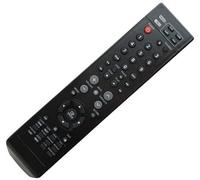 Mando a distancia de repuesto para HT-TX72 HT-TQ85/XAA HT-TX75/XAA HT-X200/XAC HT-Q70/XAA AH59-01907K HT-X50/XAC HT-X50T/XAA HT-X50/XAA para Samsung DVD Home Theater System