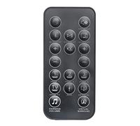 Mando a distancia de repuesto para JBL Home Cinema Soundbar SB450