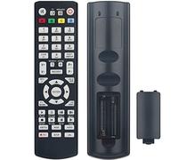 Mando a distancia de repuesto para KARTINA TV Relax/Like, apto para Dune HD 53D Lite/TV-101/TV-102/TV-301/Dune HD TV-303/Smart/Base/Dune HD Duo/Max/Solo Lite