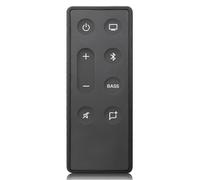 Mando a distancia de repuesto para la barra de sonido Bose TV Speaker Solo Series II Solo 5 10 15