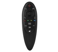 Mando a distancia de repuesto para LG 3D Smart TV, mejora la experiencia audiovisual y la durabilidad gracias al material ABS. Buena calidad,
