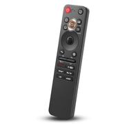 Mando a distancia de repuesto para LG AKB76046603, mando a distancia universal compatible para televisores LG AI Magic Remote Control OLED QNED UHD LED LCD (MR25GA) para modelos 2025 con sistema webOS
