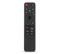 Mando a distancia de repuesto para LG AKB76046603, mando a distancia universal compatible para televisores LG AI Magic Remote Control OLED QNED UHD LED LCD (MR25GA) para modelos 2025 con sistema webOS