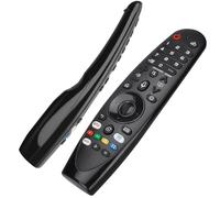 Mando a distancia de repuesto para LG, Magic Remote universal con puntero y función de voz compatible con todos los modelos de Smart-TV L-G MR19BA
