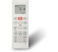 Mando a distancia de repuesto para LG Mini Split aire acondicionado AKB74955617 AKB75215402 AKB74955604 AKB75215401 AKB74955603 AKB74955615