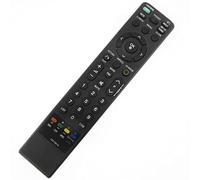 Mando a Distancia de Repuesto para LG MKJ42519618