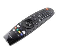 Mando a Distancia de Repuesto para LG MR20GA / AKB75855501 con Air Mouse Bluetooth