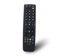 Mando a distancia de repuesto para LG Smart TV 26LG3100 32LD320 26LD320 26LH2000 32LH2000 32LH3000 37LH2000 42LH3000 32LF210 26LD320-ZA 37LH2000 3000 unidades. 22LD320