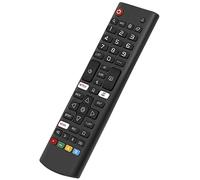 Mando a distancia de repuesto para LG UHD 4K TV 2020 43UM7000PLA 49UM7000PLA 55UM7000PLC 65UM7000PLA 75UM7000PLA 43UM7100PLB 49UM7100PLB 55UM7100PLB 60UM7100PLB 100PLB 65UM7100PLA 70UM7100PLA