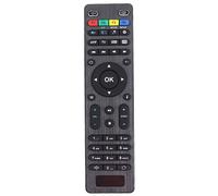 Mando a distancia de repuesto para MAG254 MAG250 255/256 / 257/260 / 275/349 / 350/351 / 352 MAG322W1 MAG 322 OTT TV Box IPTV Set-Top Box_Regalo espe
