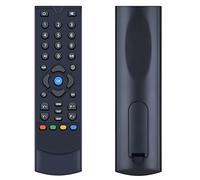 Mando a distancia de repuesto para Manhattan T1, receptor Freeview HD, SX Freesat HD, mando a distancia de repuesto, no requiere configuración