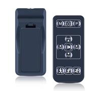 Mando a distancia de repuesto para máquina de ejercicio Lifepro HexaPlate Lite LP-HXPLTL-BLK