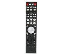 Mando a Distancia de Repuesto para Marantz, Mando a Distancia Compatible con Marantz RC002PMCD CD5005 PM5005 Mando a Distancia de Repuesto