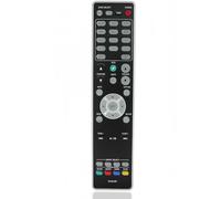 Mando a distancia de repuesto para Marantz RC021SR SR5008 SR6008 SR5014 NR1608 SR5007 7.2 canales 1080P 4K Ultra HD Pass-Through Networking Receptor de cine en casa