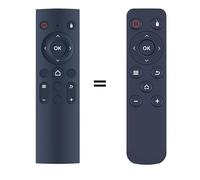 Mando a distancia de repuesto para mini proyector inteligente Anker Nebula Capsule D4111